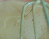 A picture of step 8 of Jelebi #Indiancontest.