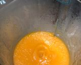 Foto del paso 4 de la receta: Otoño para untar(dulce de manzanas verdes y calabaza)