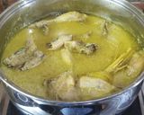 Foto langkah ke 4 dari resep Ayam Ungkep.