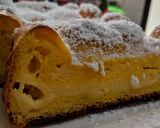 Foto del paso 11 de la receta: PAN De Leche 7 relleno con Crema Pastelera...!