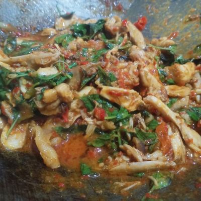 Langkah 9