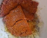 عکس مرحله 3 از دستور Mac & Cheese (مک اند چیز) با گوشت قلقلی 🍝🧀