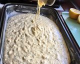 Egyszerű túrós lepény recept fázis 7 fotója