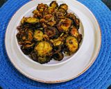 करेला,प्याज मसाला रेसिपी चरण 5 फोटो