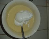 Foto del paso 4 de la receta: Panqueques esponjosos