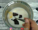 Foto langkah ke 3 dari resep Dessert Box Beng-Beng.