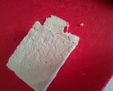 Foto del paso 3 de la receta: Snack de tofu