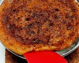 Foto langkah ke 3 dari resep Bolu sarang semut.