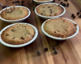 Foto del paso 6 de la receta: GALLETAS DE CHISPAS DE CHOCOLATE #antojo