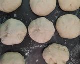 Foto langkah ke 4 dari resep Hotteok / Pancake Manis Ala Korea.