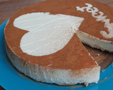 Foto del paso 12 de la receta: Tarta de horchata con fartons