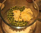 Foto del paso 5 de la receta: Almu. de viernes a la bartola (chapuseado)