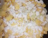 Foto del paso 2 de la receta: Ensalada dulce