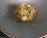 Foto langkah ke 2 dari resep 81.Tumis Buncis Wortel Jagung.
