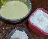 Foto langkah ke 3 dari resep Lapis legit bangka.