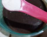 Egg Oreo pancakes recipe step 4 photo
