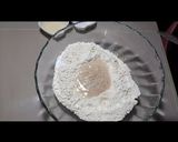 Foto del paso 1 de la receta: Pan casero con queso