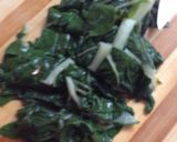 Foto del paso 1 de la receta: Quiche o tarta de acelgas