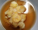 Foto langkah ke 3 dari resep Pisang Goreng Madu Bu Nanik.