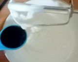 Foto langkah ke 3 dari resep Italian Coffee Cream / Crema di Caffé.