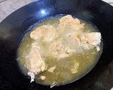 Foto langkah ke 5 dari resep Ayam goreng tepung ala Kfc.