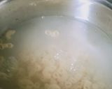 ચીઝ મેક્રોની (Cheese Macroni Recipe In Gujarati) રેસીપી સ્ટેપ1ફોટો