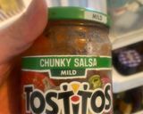 A picture of step 6 of Steak fajitas.