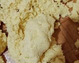 A picture of step 1 of Traditional Eastern Baked Maqrout.