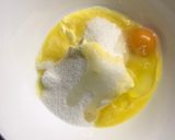 Csokis fahéjas zabpehely keksz recept fázis 3 fotója