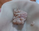 Foto langkah ke 2 dari resep Wonton Soup.