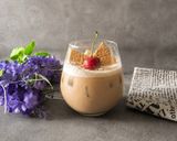 Foto langkah ke 3 dari resep 6 | Ice Latte Regal.