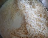 Foto langkah ke 1 dari resep Cream Cheese Homemade.