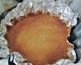 Foto del paso 2 de la receta: Pay de queso 😘👨🏻‍🍳