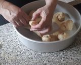 Foto del paso 14 de la receta Pan Dulce(con el método TangZhong)