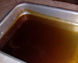 Foto del paso 2 de la receta: Postre frío de café y uvas pasas