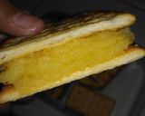 Foto langkah ke 5 dari resep Gabin Fla Susu (no ribet).