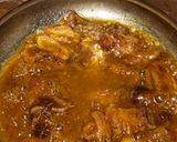 Foto langkah ke 1 dari resep Pan Seared Chicken with Sari Kurma.