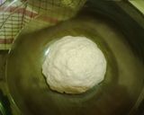 Foto langkah ke 3 dari resep Pizza Teflon empuk dan kriuk pinggiran #BikinRamadanBerkesan.