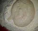 Foto del paso 3 de la receta: 🇮🇹PIZZA MARGHERITA/ pizza Margarita 🇮🇹