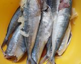 Foto langkah ke 1 dari resep Batagor ala abang SD.