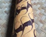 Foto langkah ke 7 dari resep Bolu gulung ekonomis.