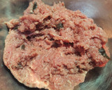 ［ 祥記梅子 ］漬梅漢堡的食譜步驟2照片