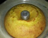 Foto del paso 4 de la receta: Budín de mandarina
