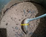 Foto langkah ke 1 dari resep Puding Coklat.