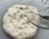 Foto del paso 3 de la receta: Baozi: Panecillos Chinos al Vapor con Relleno Dulce