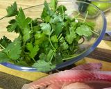 Foto del paso 1 de la receta: Ceviche de Tilapia