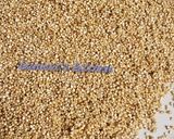 A picture of step 1 of Quinoa oats paniyaram.