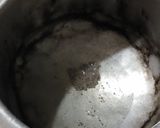 A picture of step 1 of Gobhi ki Sabzi.