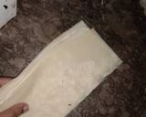 Homemade samosaa patti recipe step 5 photo