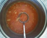 Paradicsomos káposzta🍲 recept fázis 3 fotója